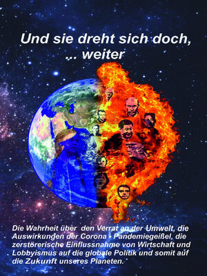 cover image of Und sie dreht sich doch, ... weiter